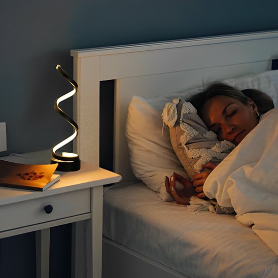 Lampe de table 