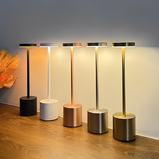 Lampe de table 