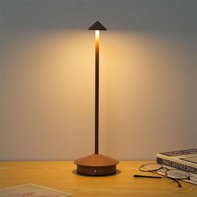 Lampe de table