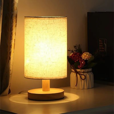 Lampe de table
