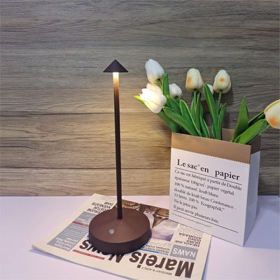 Lampe de table