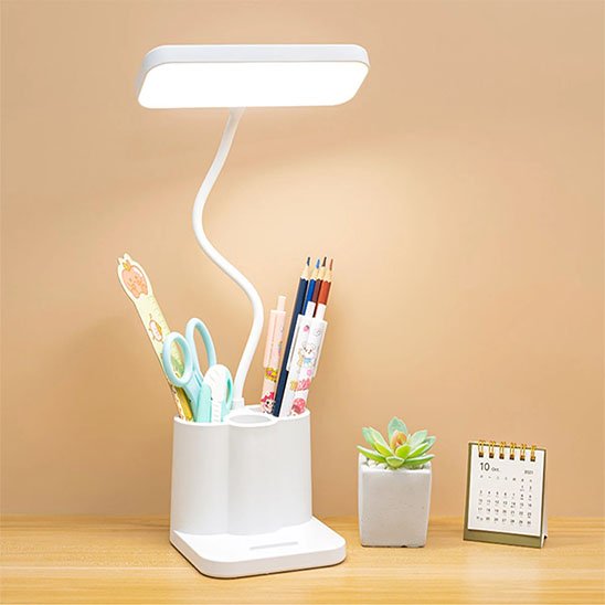 Lampes de bureau