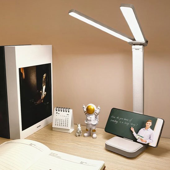 Lampes de bureau