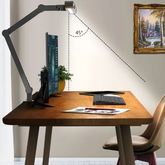 Lampes de bureau