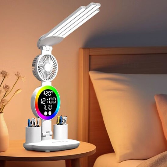 Lampes de bureau
