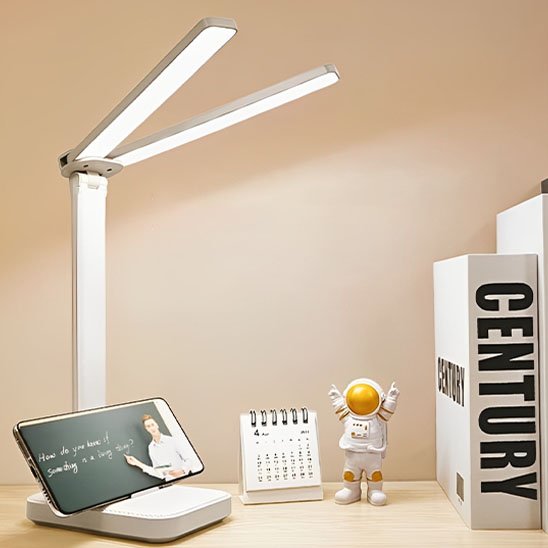 Lampes de bureau