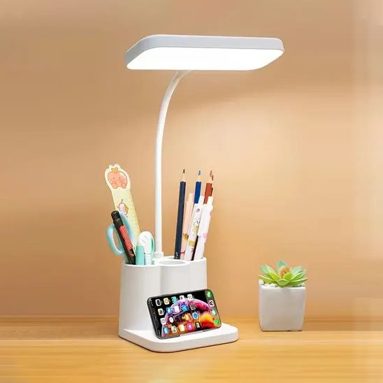 Lampes de bureau