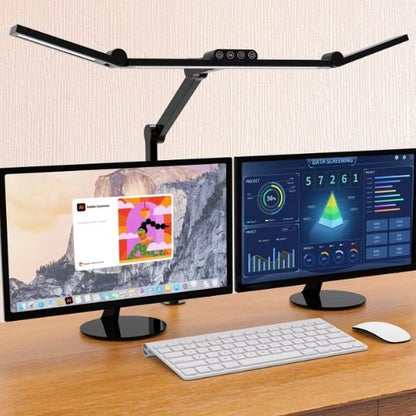 Lampes de bureau