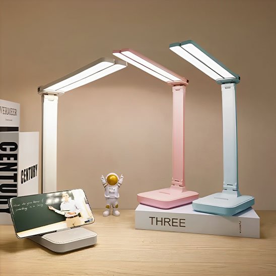 Lampes de bureau