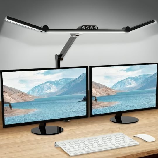 Lampes de bureau