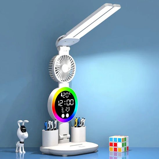 Lampes de bureau