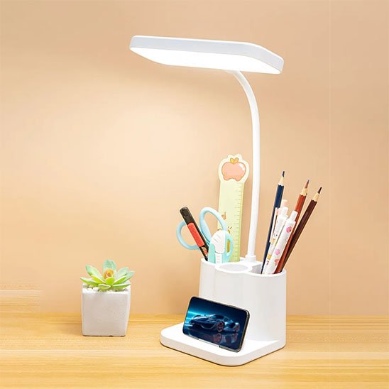 Lampes de bureau