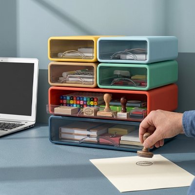 Organisateur bureau