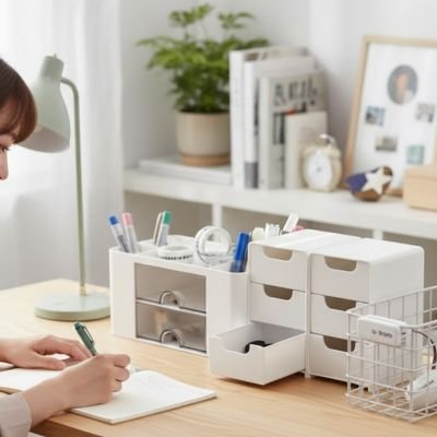Organisateur bureau 