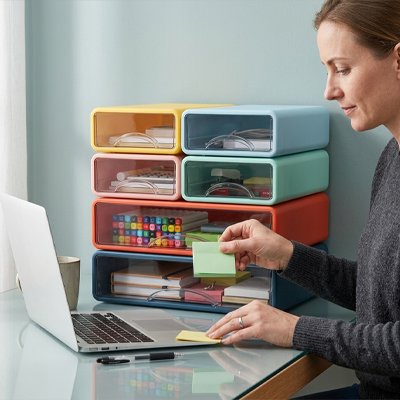 Organisateur bureau