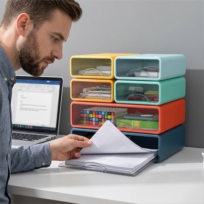 Organisateur bureau