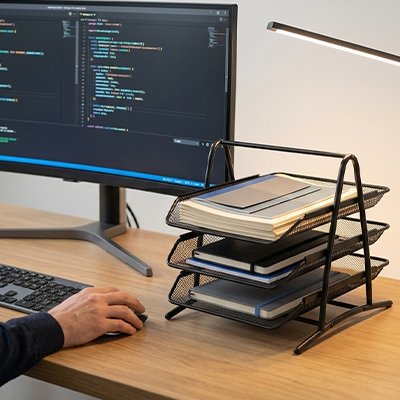 Organisateur de bureau
