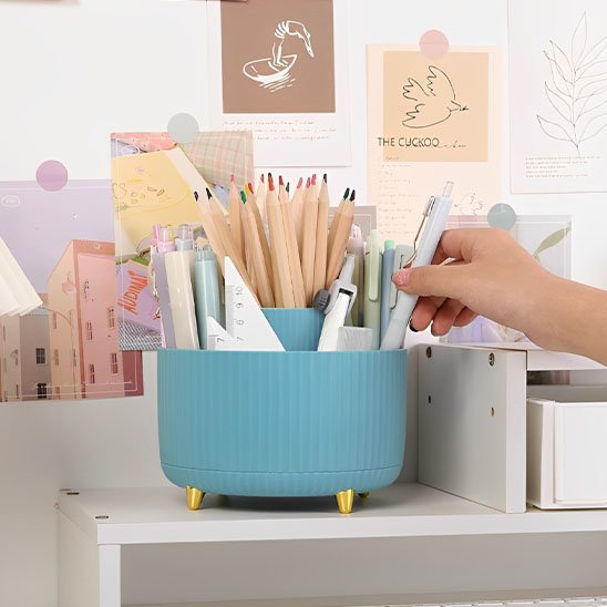Organisateur de bureau 