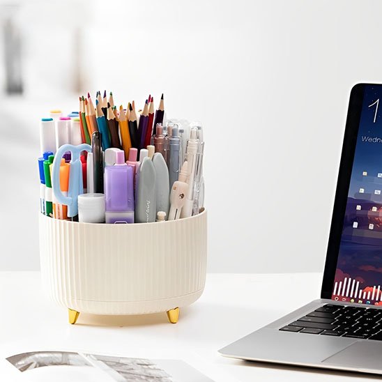 Organisateur de bureau 