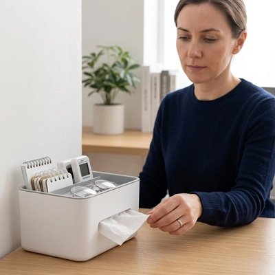 Organisateur de bureau