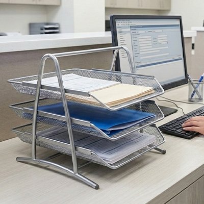 Organisateur de bureau