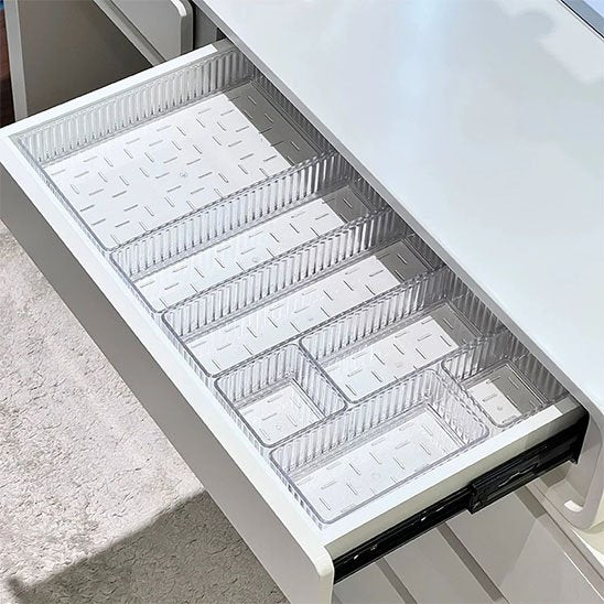 Organisateur tiroir cuisine
