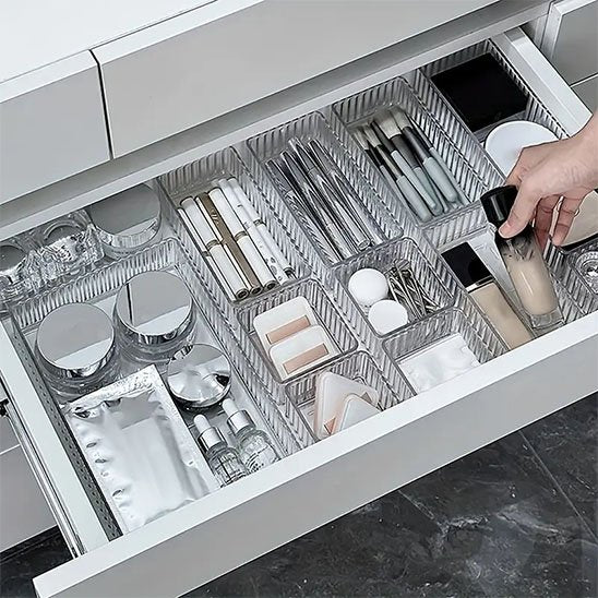 Organisateur tiroir cuisine