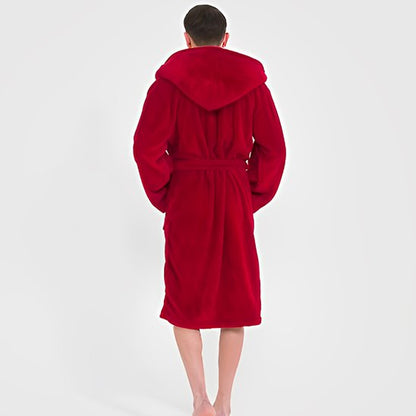 peignoir homme