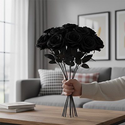Plante artificielle