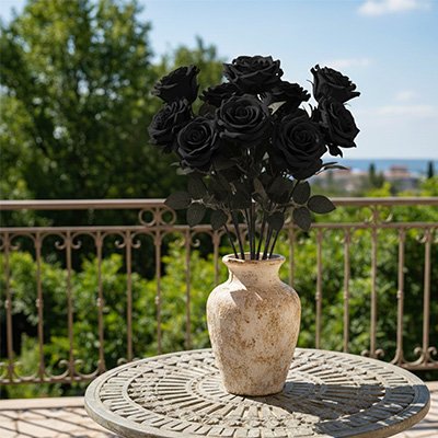 Plante artificielle