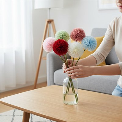 Plante artificielle