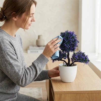 Plantes artificielles