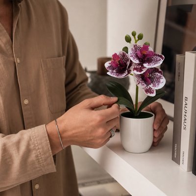 Plantes artificielles