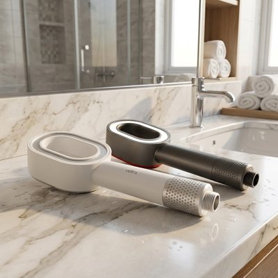 Pommeau de douche