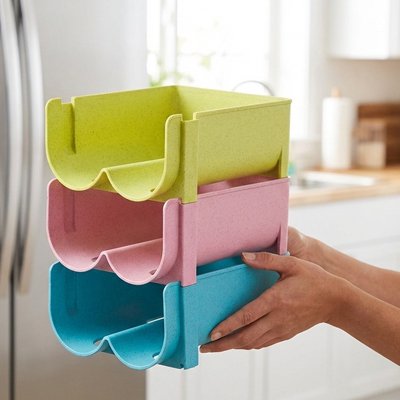 Porte bouteille 