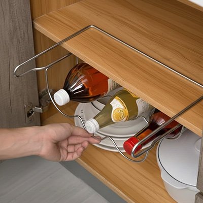 Porte bouteilles 