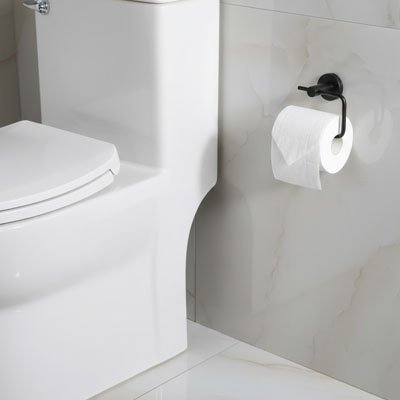 Porte papier toilette 
