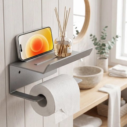 Porte papier toilette