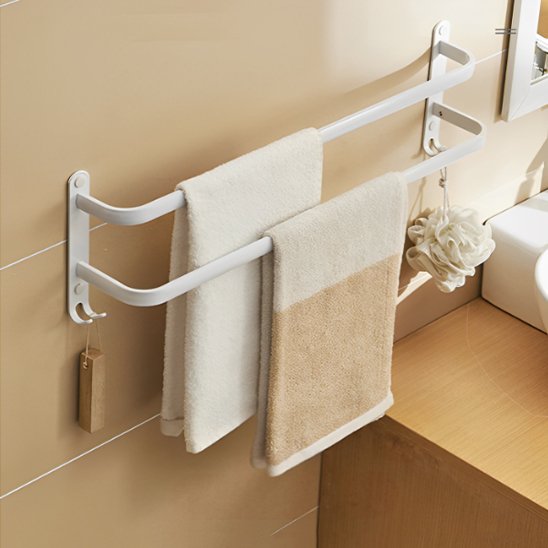 porte serviette