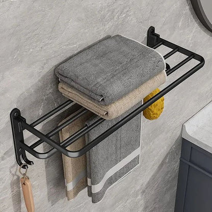 Porte serviette