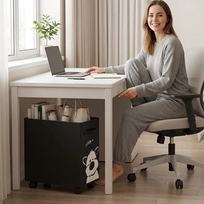 Rangement bureau