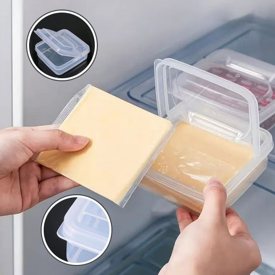 Rangement frigo