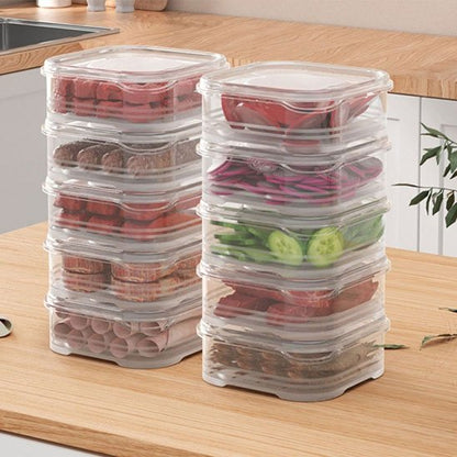 Rangement frigo