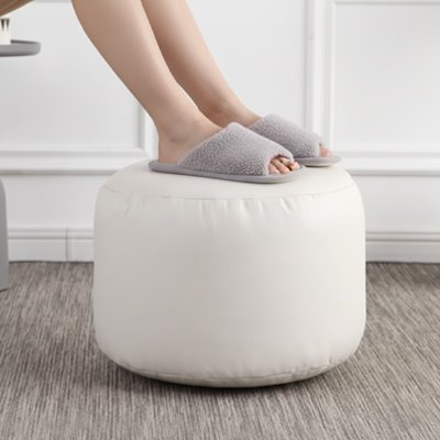 Repose pied pouf​