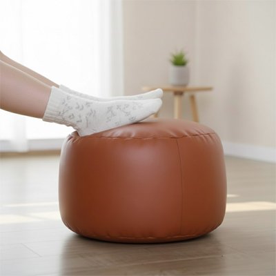 Repose pied pouf​