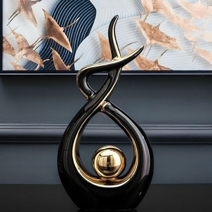 sculptures