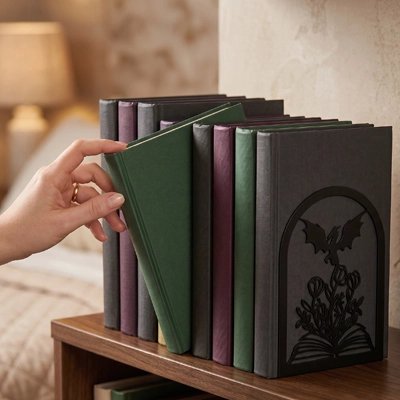 Serre livre