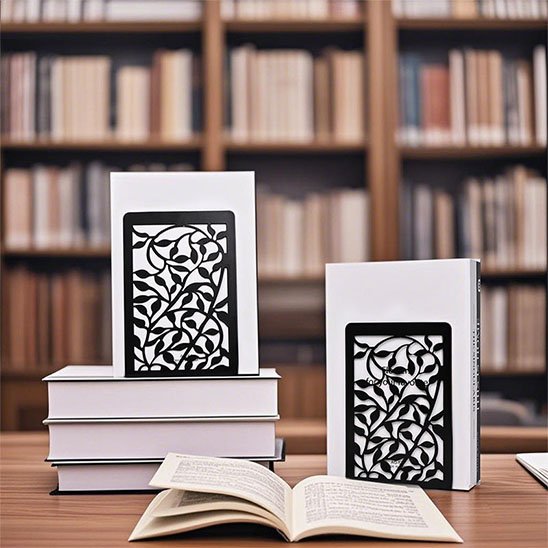 Serre livre