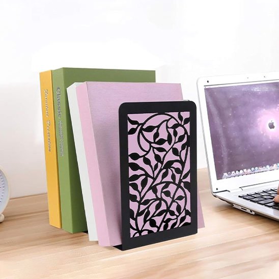 Serre livre