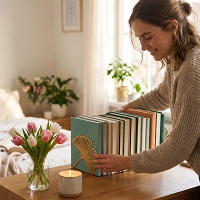 Serre livre